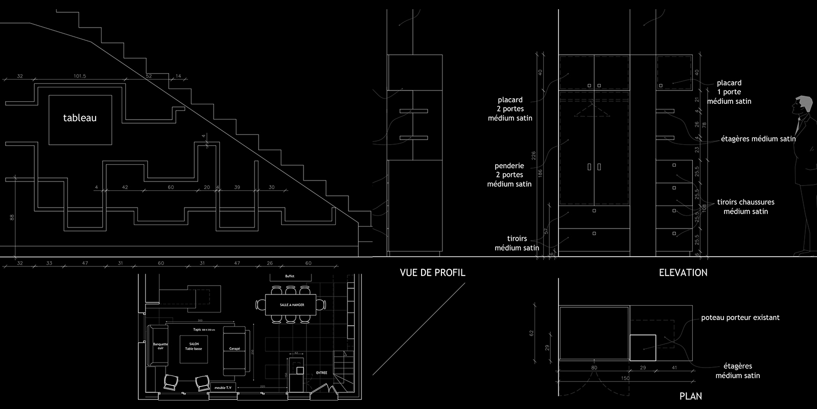 ELEVATION BIBLIOTHEQUE-02-20e-A4