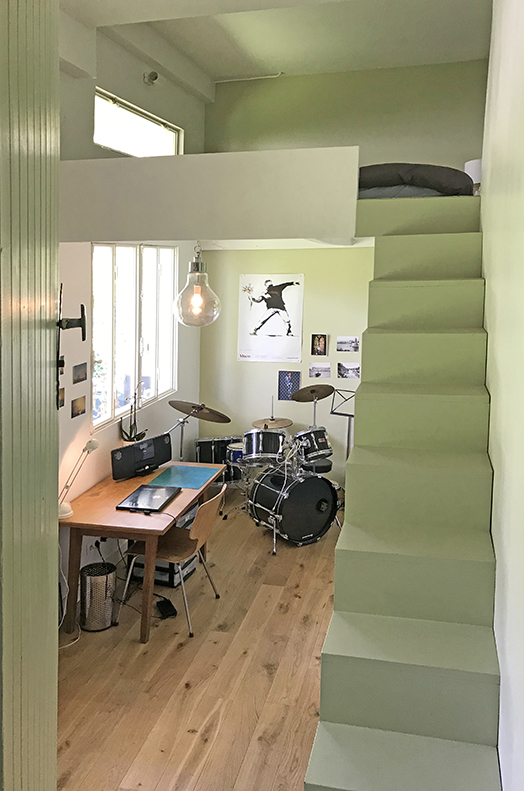 Chambre Lucas