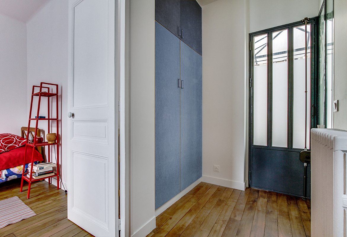 14 rue de la Dhuis - 75020 Paris - 1