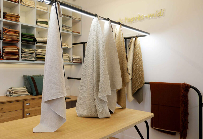 Show room Paris l&rsquo;après midi, Paris