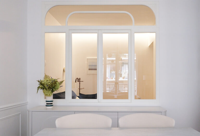 Appartement Emile Duclaux, Paris