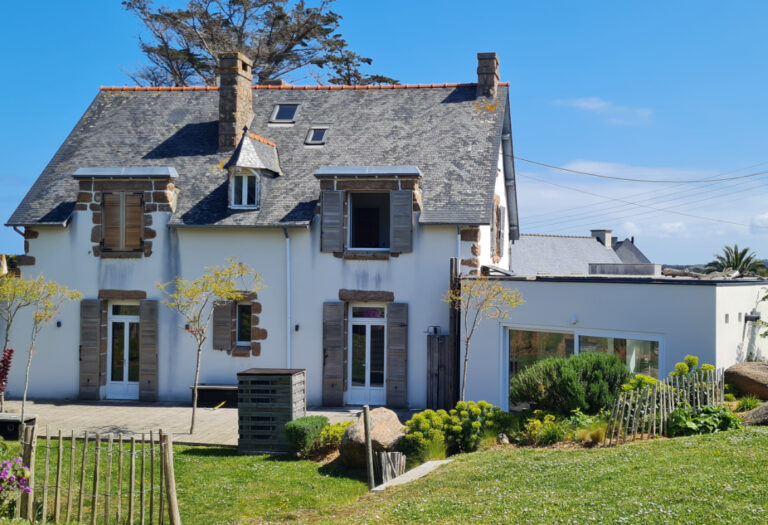 Maison Bretagne