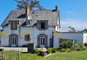 Maison Bretagne